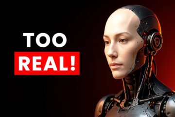 The Most Human-Like Robots of 2025 Are Finally Here – And It’s Terrifying