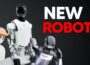 The Latest Humanoid Robotics Breakthroughs You Need to See