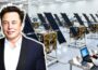 Inside the Starlink Satellite Factory: How Elon Musk Builds 60 Satellites Per Week (Full Process)
