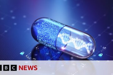 Can AI crack the process of aging?