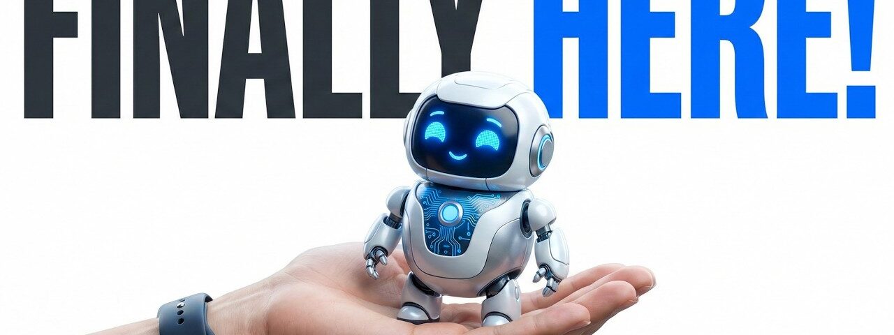 15 Futuristic Gadgets You’ll Actually Use by 2026