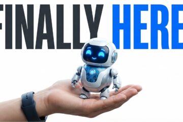 15 Futuristic Gadgets You’ll Actually Use by 2026