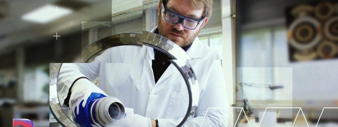 The Hunt for a New Kind of Magnet to Power the Future