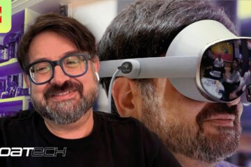 Smart Glasses Battle VR Headsets: Which Tech Sees the Future?
