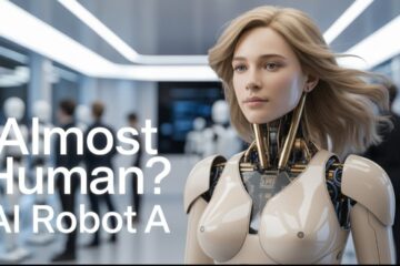 Can You Tell Who’s Human and Who’s Not?